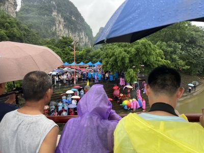 照片