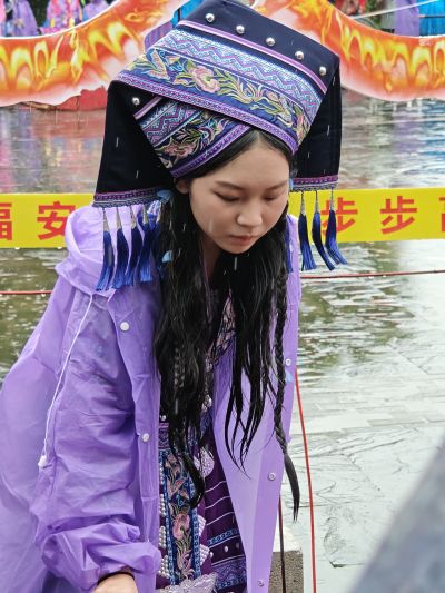 照片