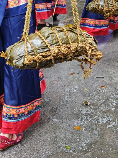 照片