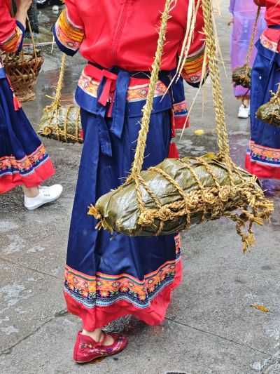 照片