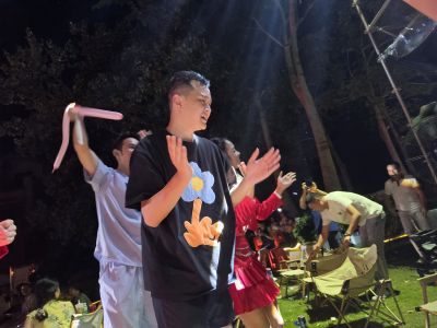 照片