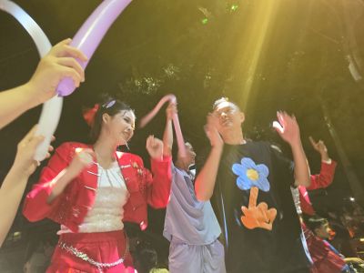 照片