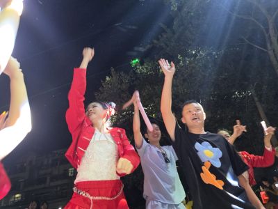 照片