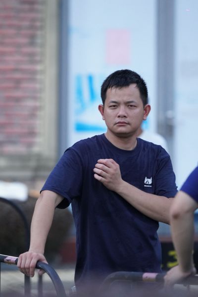 照片
