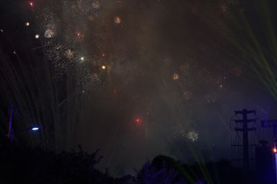 照片