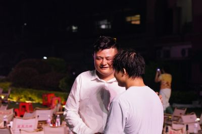照片