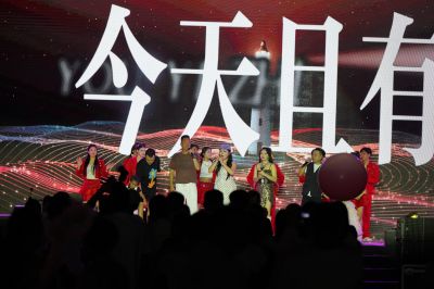 照片